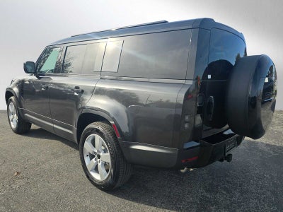 2026 Land Rover Defender S 130 P300