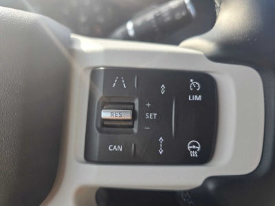 2026 Land Rover Defender S 130 P300