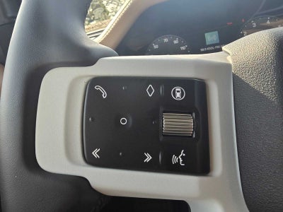 2026 Land Rover Defender S 130 P300