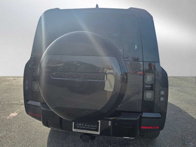 2026 Land Rover Defender S 130 P300