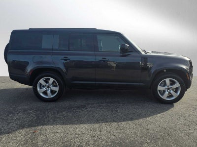 2026 Land Rover Defender S 130 P300