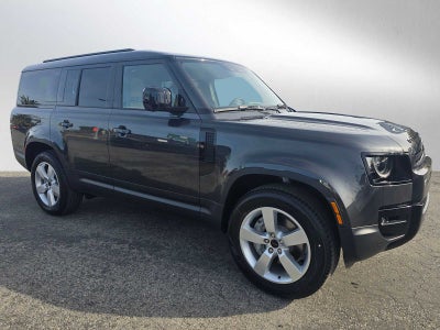 2026 Land Rover Defender S 130 P300