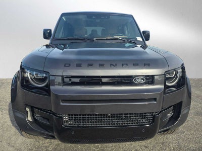 2026 Land Rover Defender S 130 P300