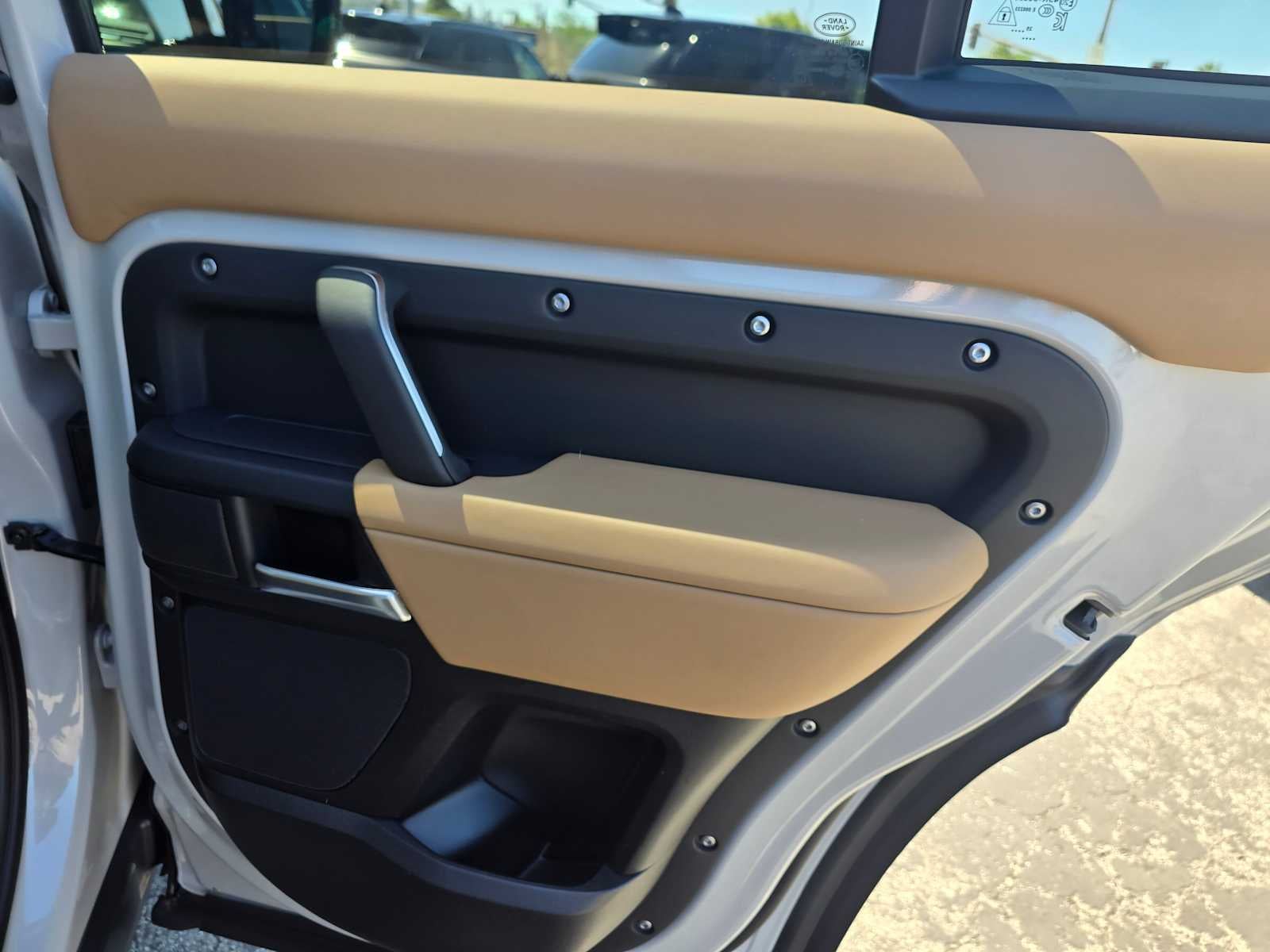 2026 Land Rover Defender S 130 P300
