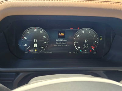 2026 Land Rover Defender S 130 P300