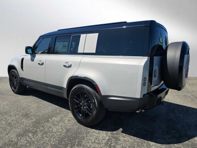 2026 Land Rover Defender S 130 P300