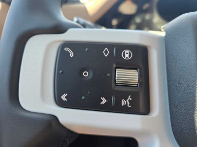 2026 Land Rover Defender S 130 P300