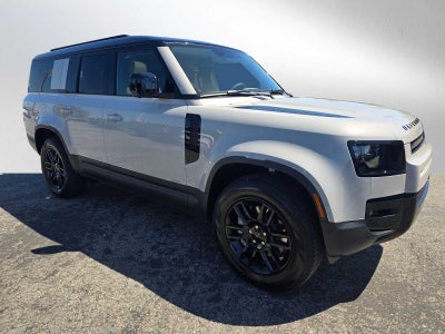 2026 Land Rover Defender S 130 P300