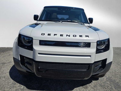2026 Land Rover Defender S 130 P300