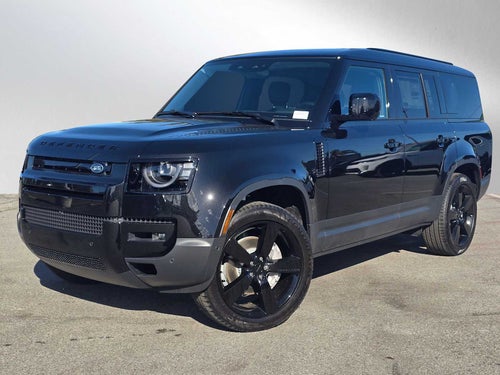 2026 Land Rover Defender S 130 P300