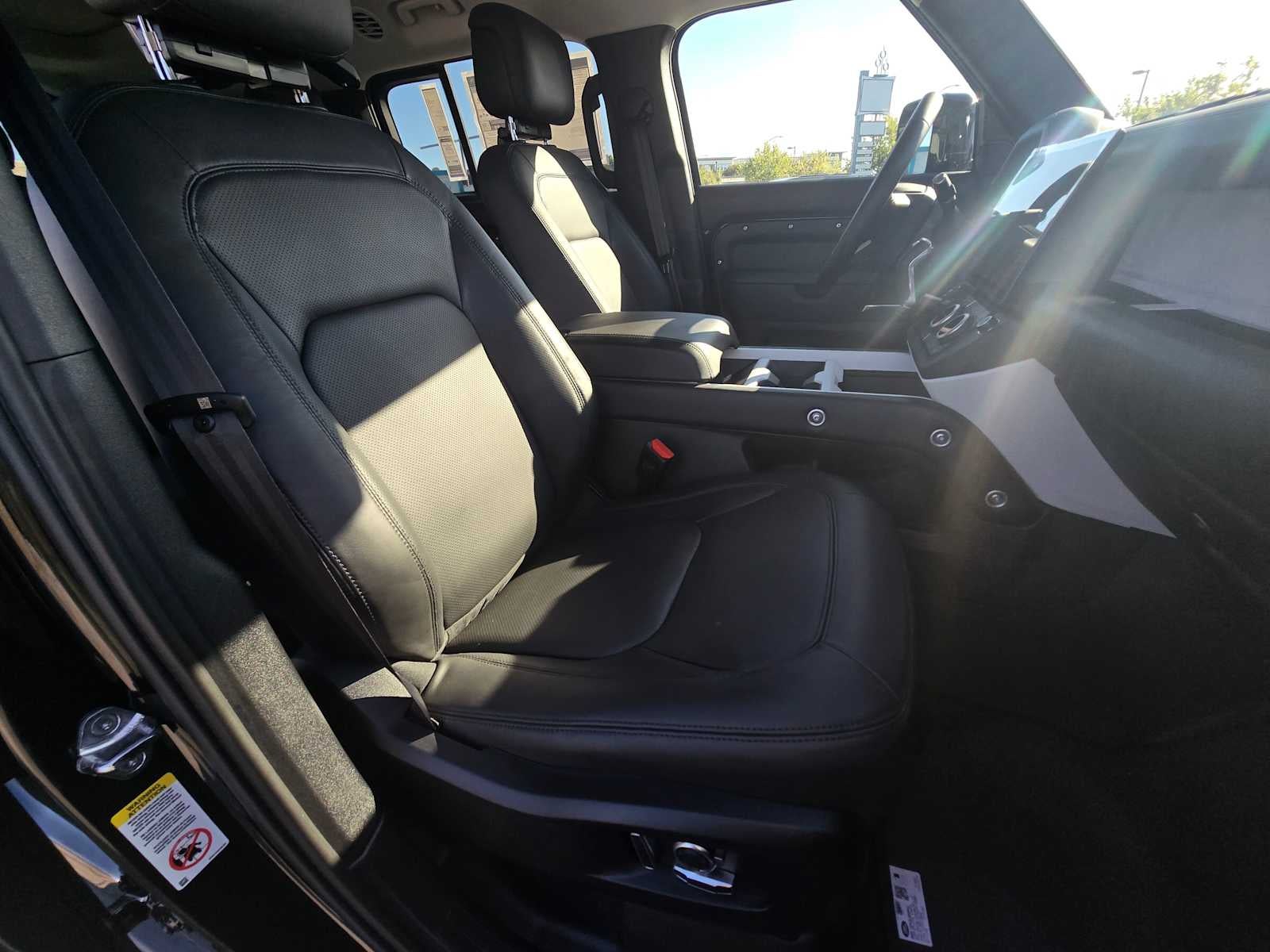 2026 Land Rover Defender S 130 P300