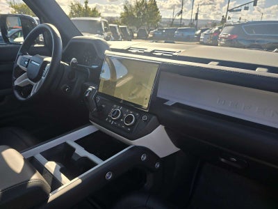 2026 Land Rover Defender S 130 P300
