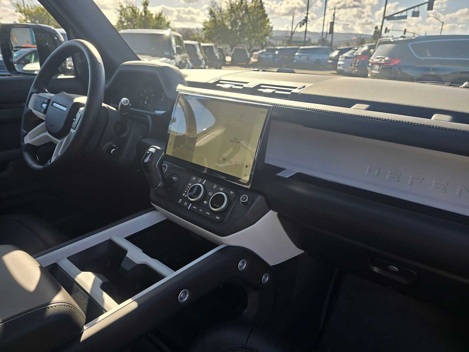 2026 Land Rover Defender S 130 P300