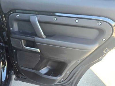 2026 Land Rover Defender S 130 P300