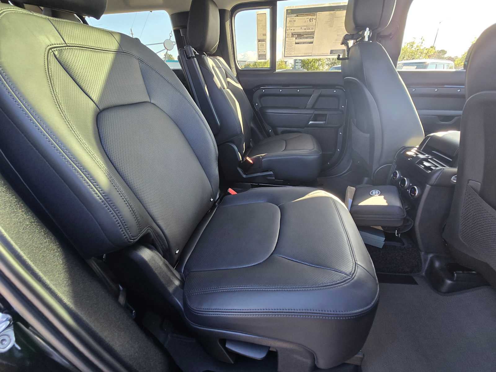 2026 Land Rover Defender S 130 P300