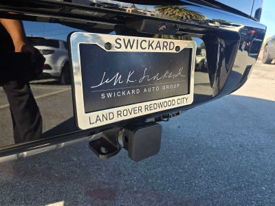 2026 Land Rover Defender S 130 P300