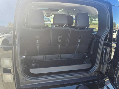 2026 Land Rover Defender S 130 P300