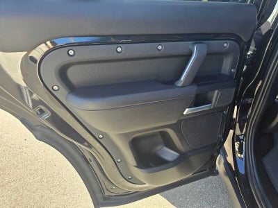 2026 Land Rover Defender S 130 P300