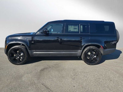 2026 Land Rover Defender S 130 P300