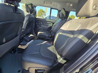 2026 Land Rover Defender S 130 P300