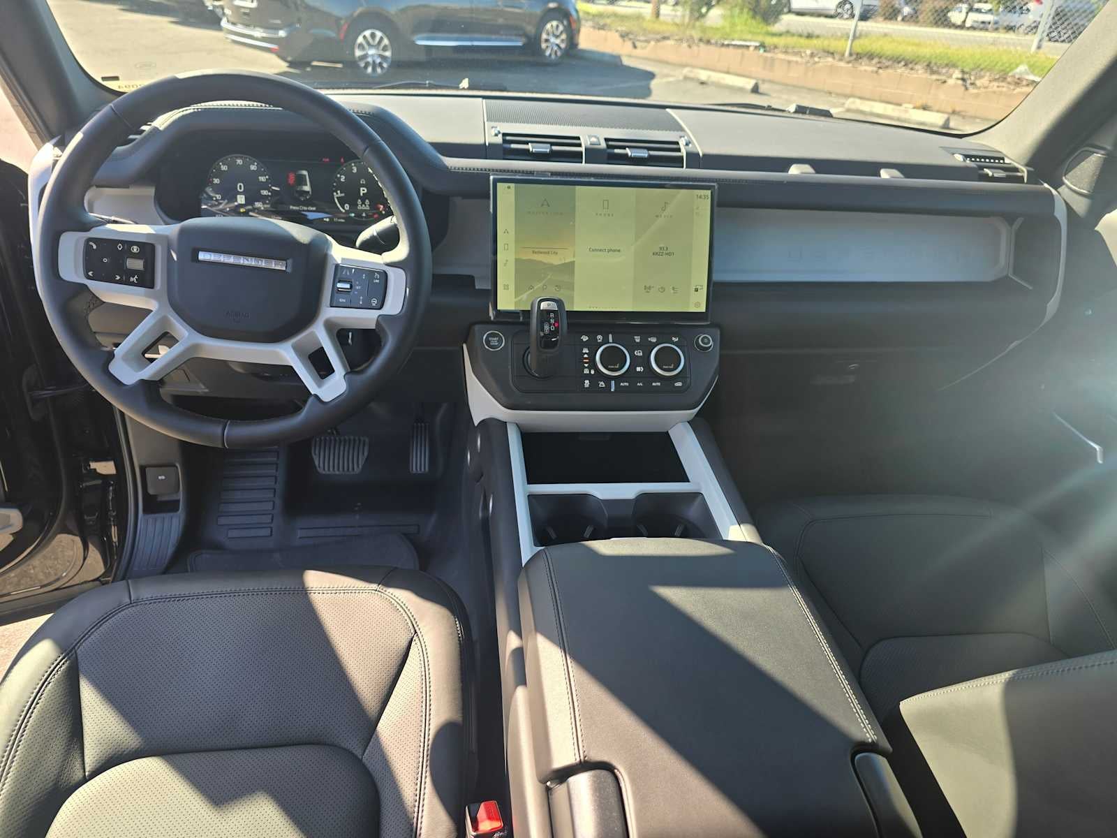 2026 Land Rover Defender S 130 P300