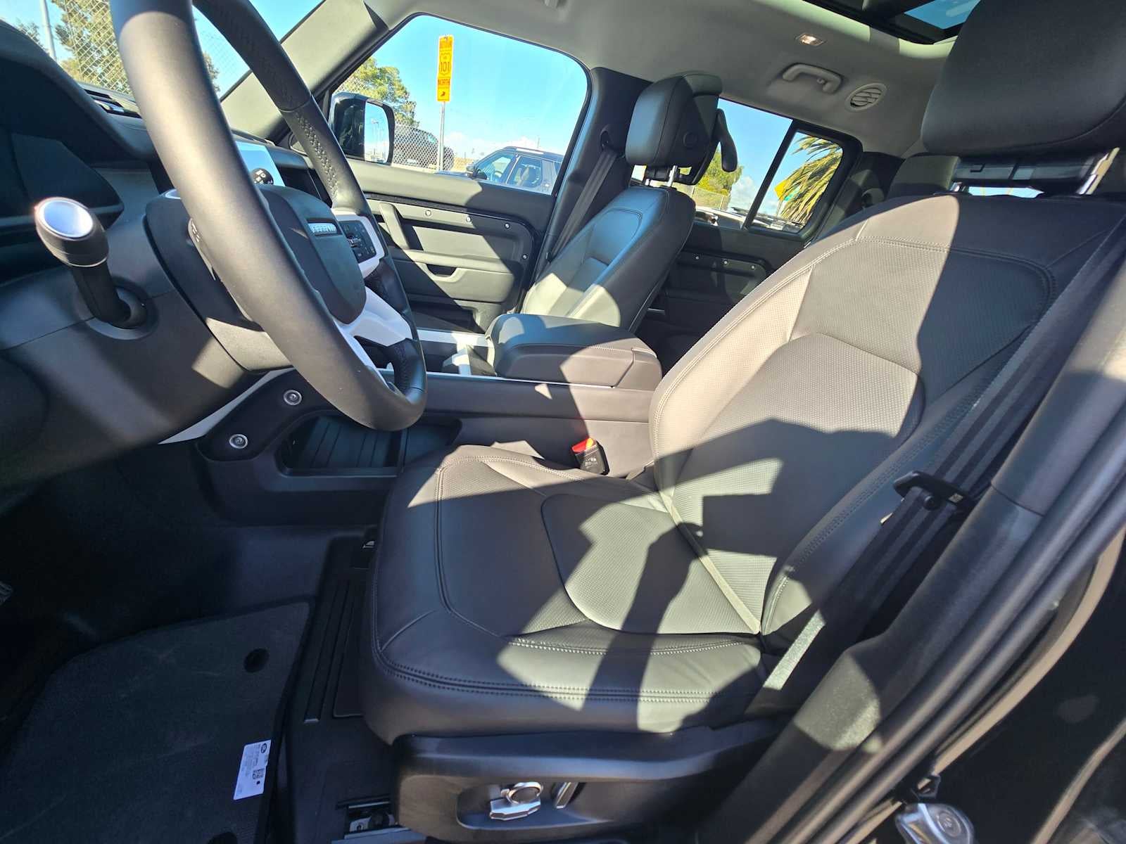 2026 Land Rover Defender S 130 P300