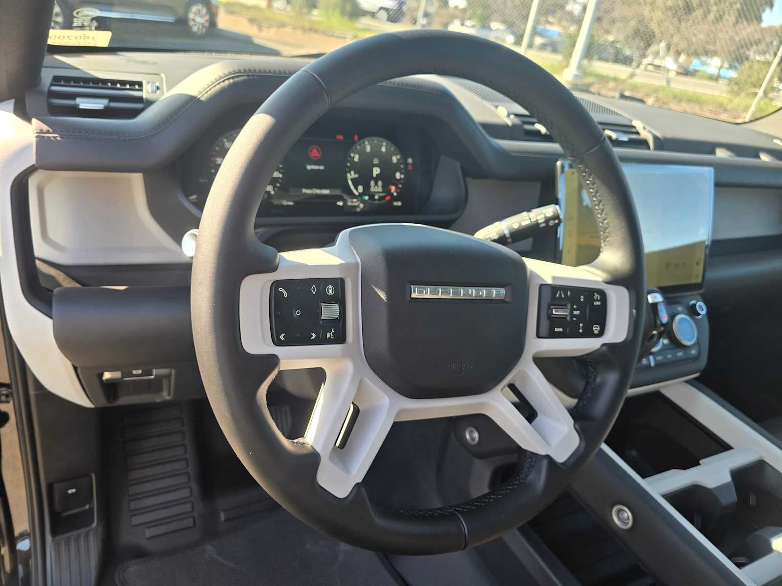 2026 Land Rover Defender S 130 P300