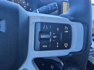 2026 Land Rover Defender S 130 P300