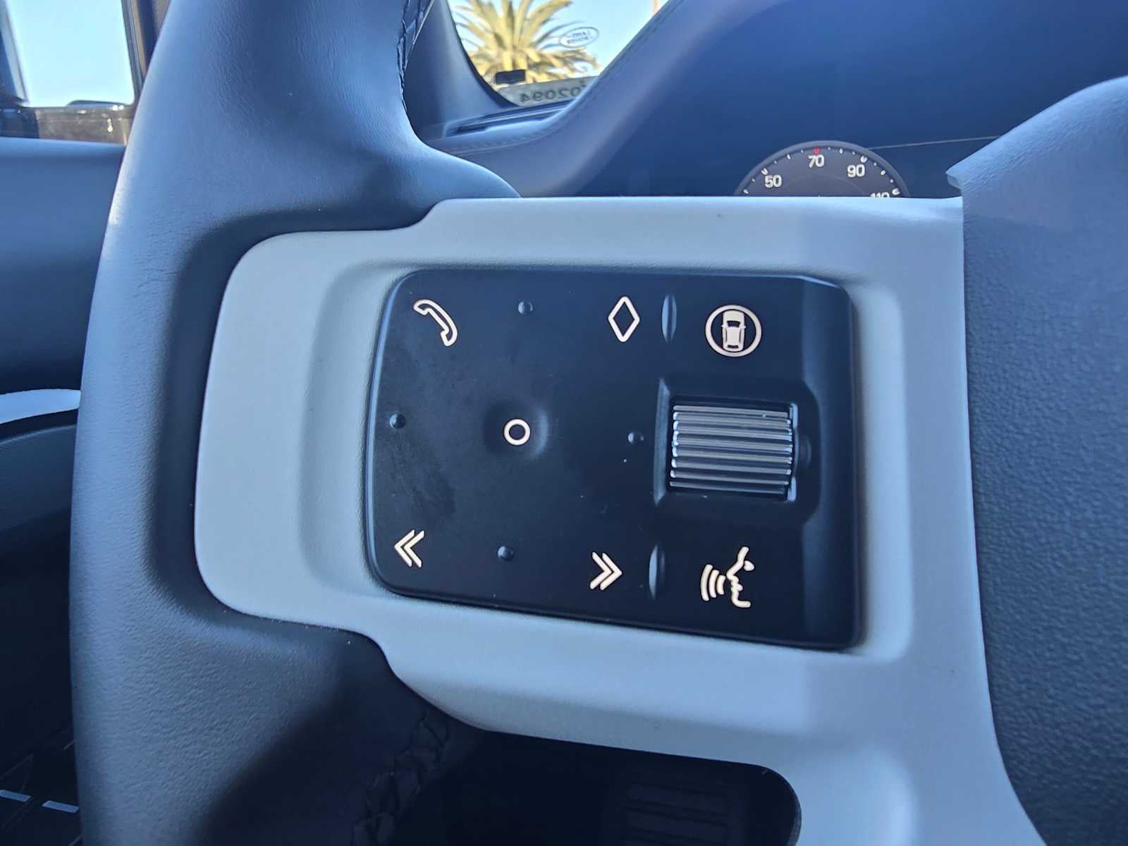 2026 Land Rover Defender S 130 P300