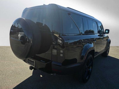 2026 Land Rover Defender S 130 P300