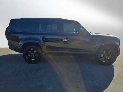 2026 Land Rover Defender S 130 P300