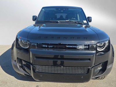 2026 Land Rover Defender S 130 P300