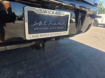 2023 Land Rover Defender SE 130 AWD