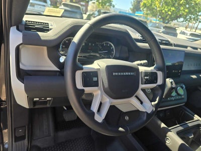 2023 Land Rover Defender SE 130 AWD