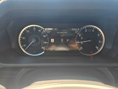 2023 Land Rover Defender SE 130 AWD