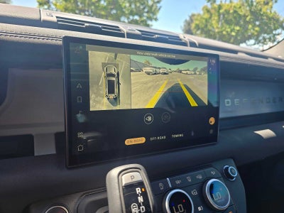 2023 Land Rover Defender SE 130 AWD