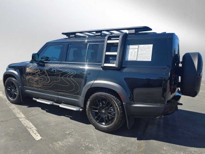 2023 Land Rover Defender SE 130 AWD