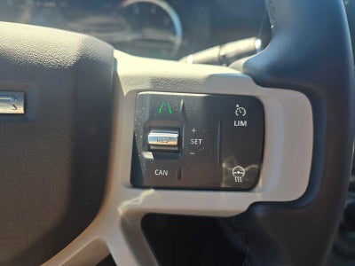 2023 Land Rover Defender SE 130 AWD