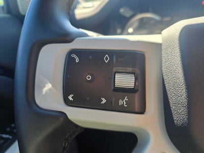 2023 Land Rover Defender SE 130 AWD