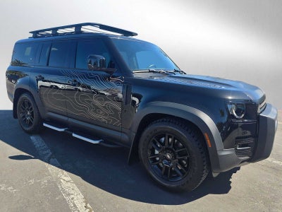 2023 Land Rover Defender SE 130 AWD