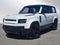 2026 Land Rover Defender V8 110 P525