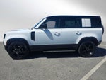 2026 Land Rover Defender V8 110 P525