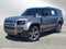 2024 Land Rover Defender Outbound 130 P400