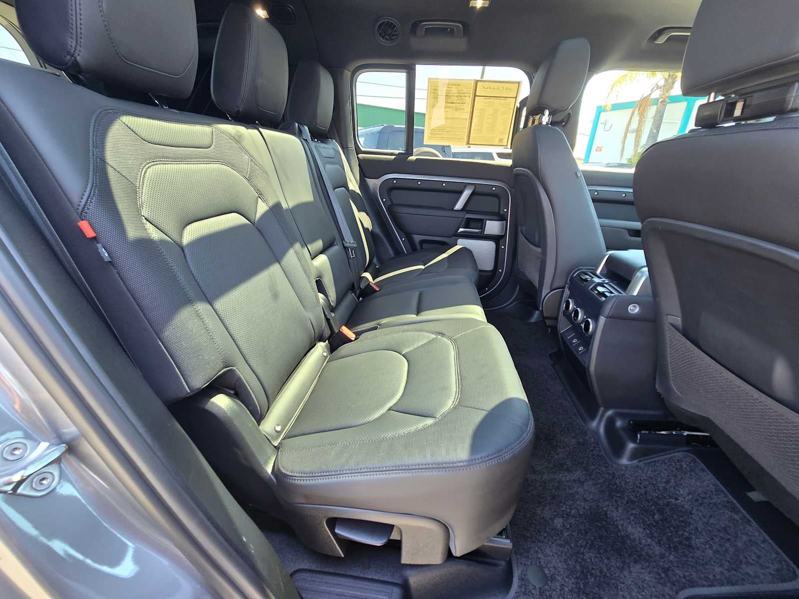 2024 Land Rover Defender Outbound 130 P400
