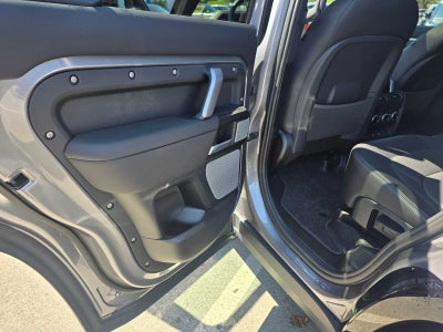 2024 Land Rover Defender Outbound 130 P400