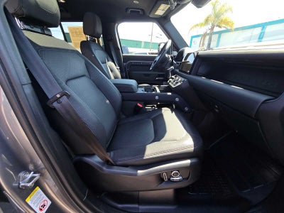 2024 Land Rover Defender Outbound 130 P400
