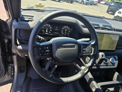 2024 Land Rover Defender Outbound 130 P400