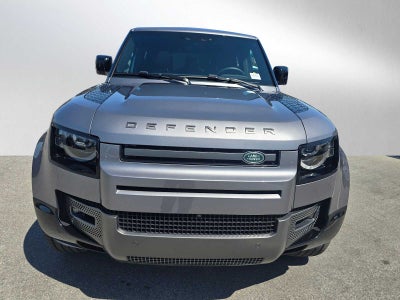 2024 Land Rover Defender Outbound 130 P400