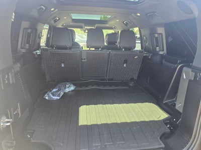 2026 Land Rover Defender Outbound 130 P400