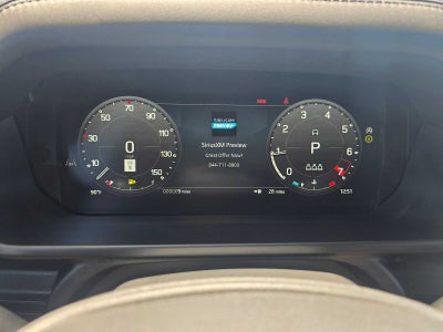 2026 Land Rover Defender Outbound 130 P400